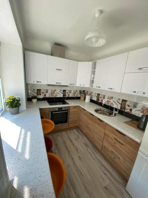 Apartment By The Sea, Ventspils